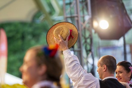 60. TKB - dzień dziewiąty